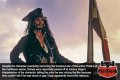 Disney thought Jack Sparrow was gay