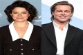 How Brad Pitt Reacted to Those Alia Shawkat Romance Rumors