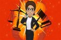 How to become a lawyer in BitLife