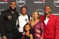 LeBron James’ Biography, Wife, Career and Children