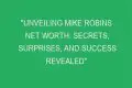 Unveiling Leon Lett's Net Worth: Secrets And Surprises Revealed