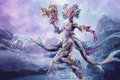 What is the release date of Yareli in Warframe?